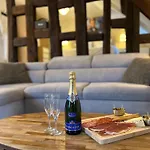 Le Gatsby - Cosy Flat Hyper-centre