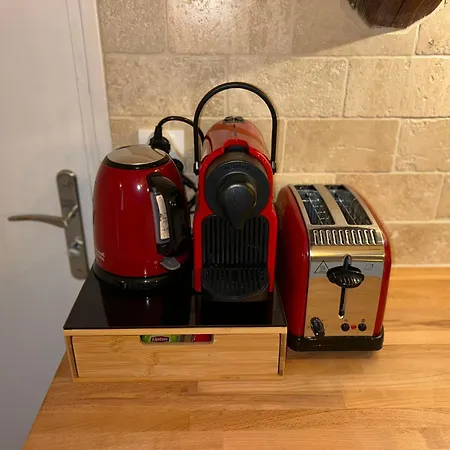 Appartement Le Gatsby - Cosy Flat Hyper-centre