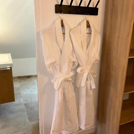 Le Gatsby - Cosy Flat Hyper-centre Senlis (Oise)