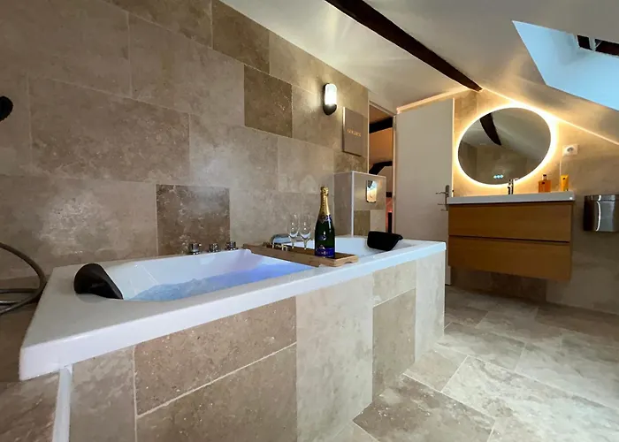 Le Gatsby - Cosy Flat Hyper-centre Appartement *